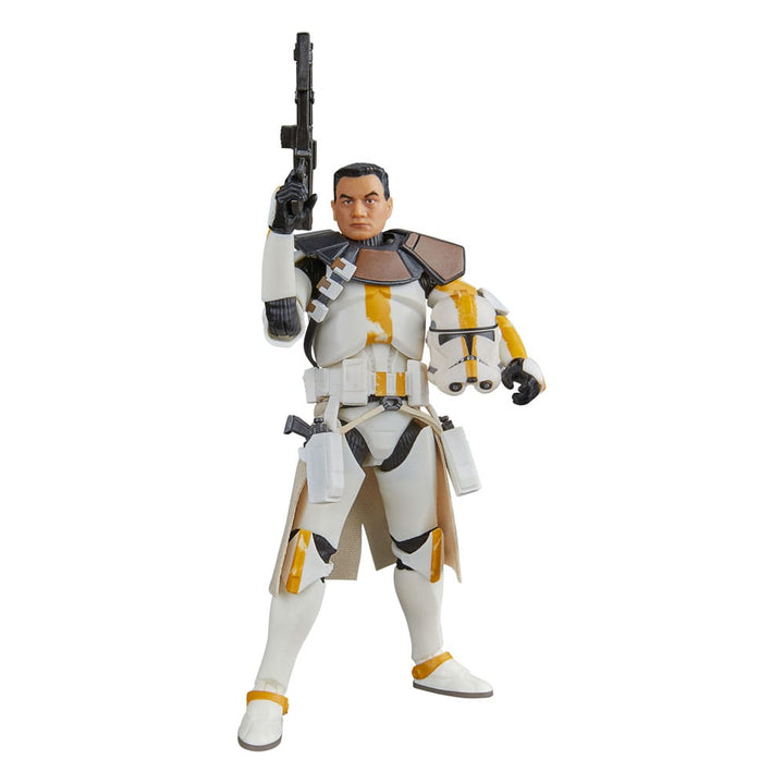 Star Wars Clone Lieutenant Galle Episode III POP Vinyl Figure