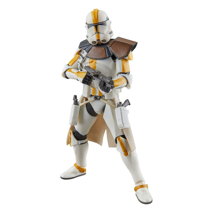 Star Wars Clone Lieutenant Galle Episode III POP Vinyl Figure