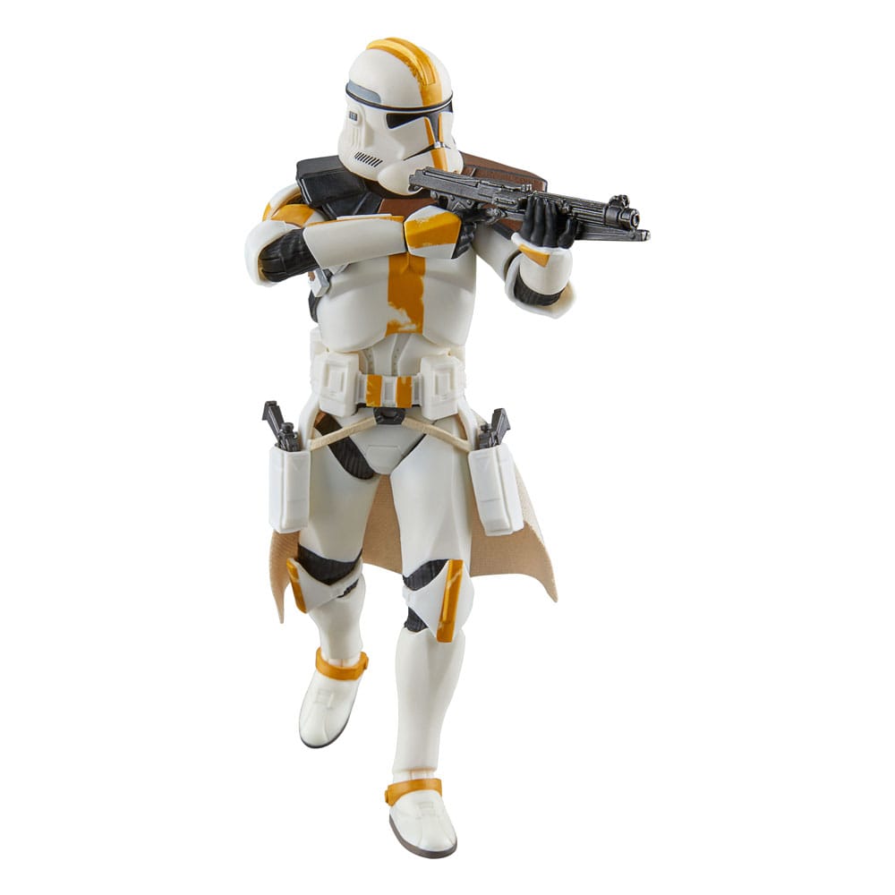 Star Wars Clone Lieutenant Galle Episode III POP Vinyl Figure