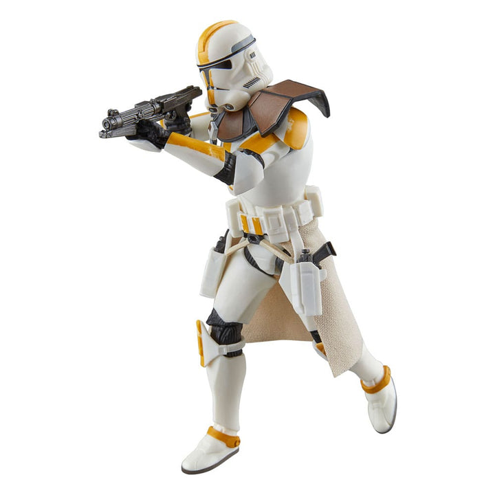 Star Wars Clone Lieutenant Galle Episode III POP Vinyl Figure