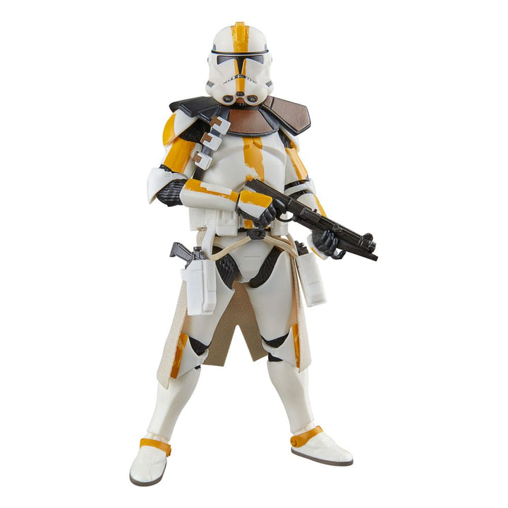 Star Wars Clone Lieutenant Galle Episode III POP Vinyl Figure