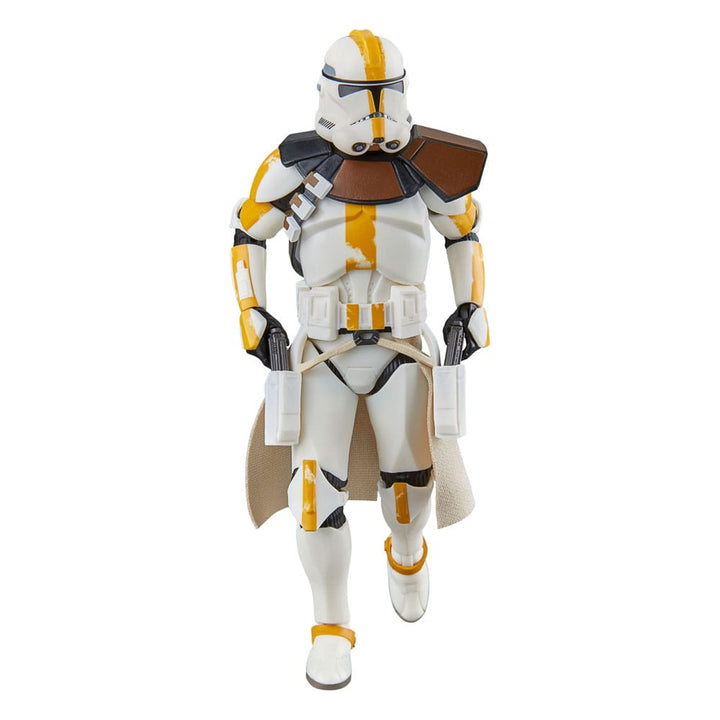 Star Wars Clone Lieutenant Galle Episode III POP Vinyl Figure