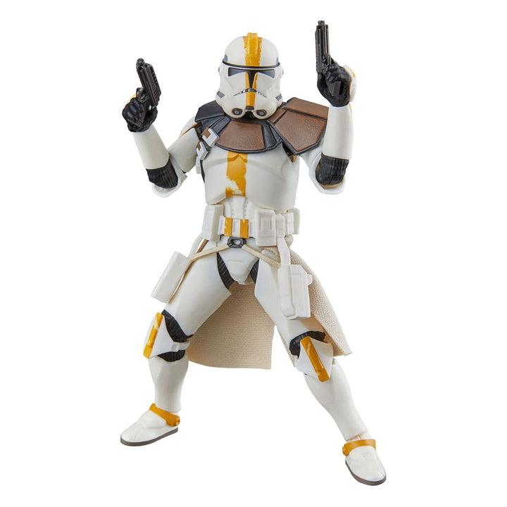 Star Wars Clone Lieutenant Galle Episode III POP Vinyl Figure
