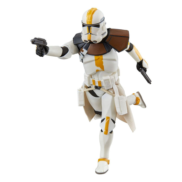 Star Wars Clone Lieutenant Galle Episode III POP Vinyl Figure