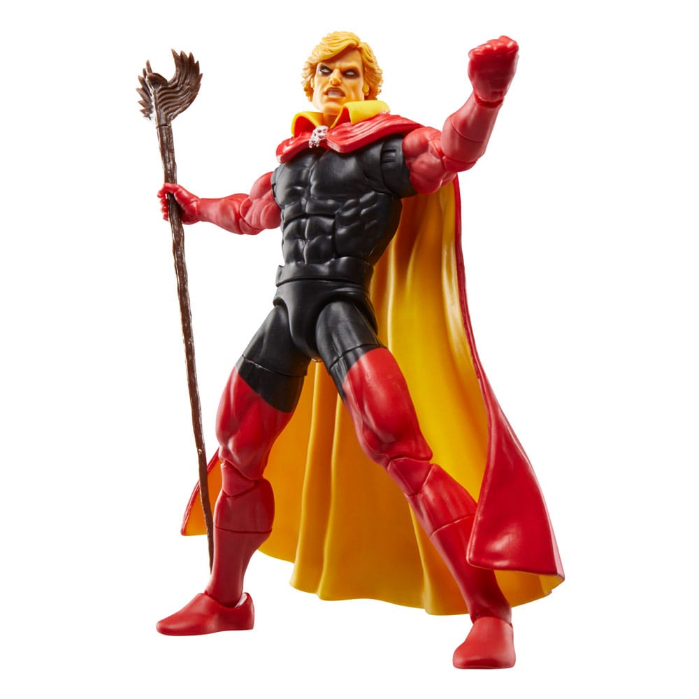 Marvel Adam Warlock Infinity Gauntlet Legends Action Figure 15 cm