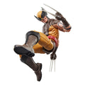 Marvel Legends Series Mcomics Dark Avengers Darken Wolverine Action Figure - Image 3