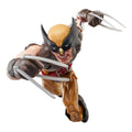 Marvel Legends Series Mcomics Dark Avengers Darken Wolverine Action Figure - Image 4