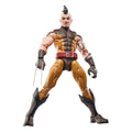 Marvel Legends Series Mcomics Dark Avengers Darken Wolverine Action Figure - Image 5
