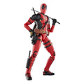 Marvel Legends Series Deadpool & Wolverine Deadpool 6" Action Figure, side angle