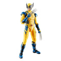 Deadpool & Wolverine Marvel Legends Action Figure Wolverine 15 cm, additional view