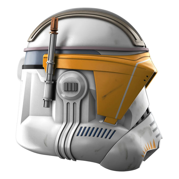 Star Wars The Black Series Clone Commander Cody Electronic Helmet