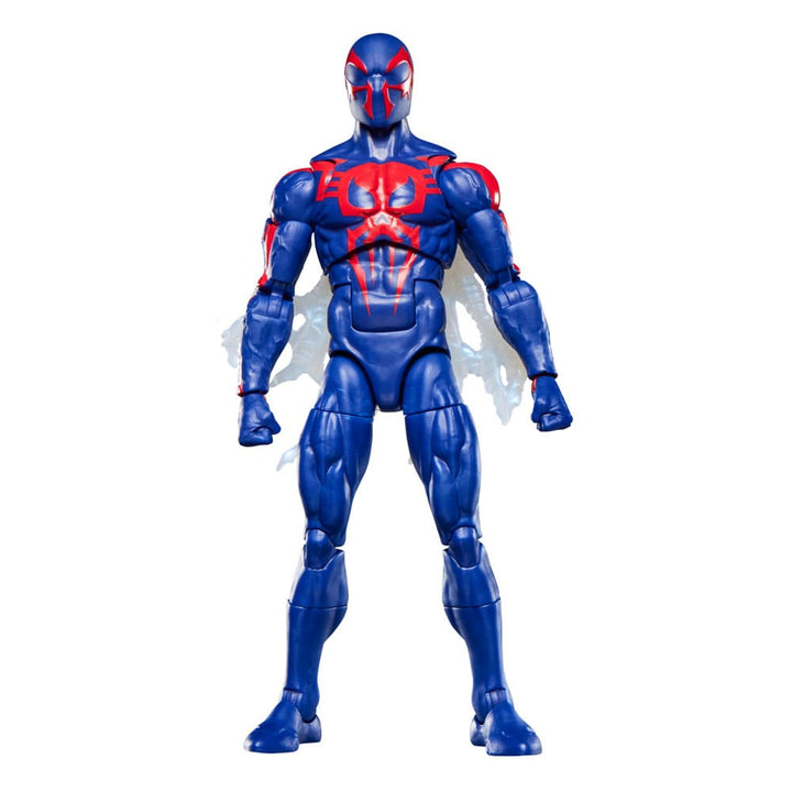 Marvel Legends Spider-Man Spider-Man 2099 Action Figure
