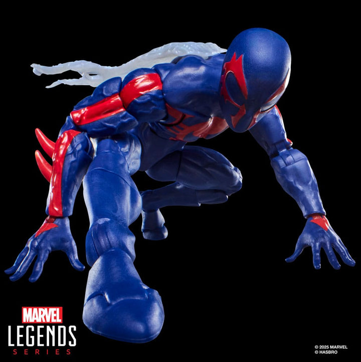 Marvel Legends Spider-Man Spider-Man 2099 Action Figure
