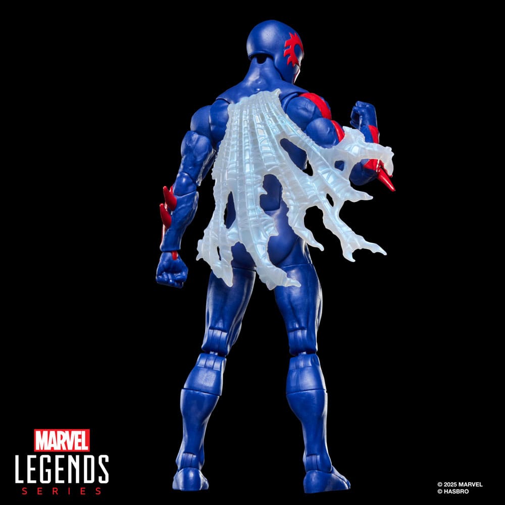Marvel Legends Spider-Man Spider-Man 2099 Action Figure