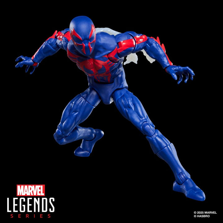 Marvel Legends Spider-Man Spider-Man 2099 Action Figure
