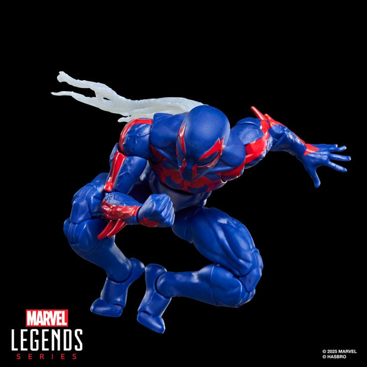 Marvel Legends Spider-Man Spider-Man 2099 Action Figure