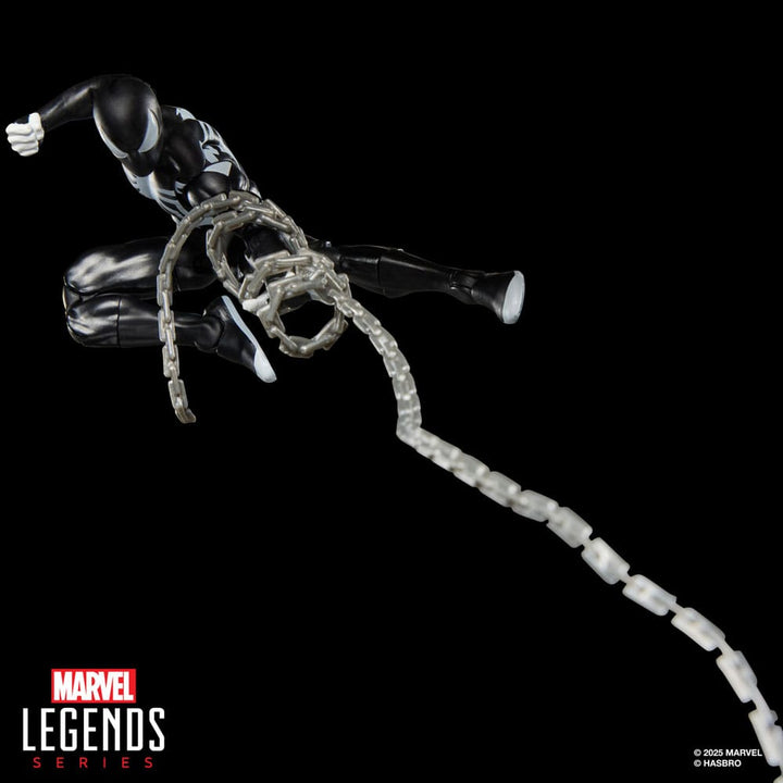 Marvel Legends Spider-Man Spider-Venom Action Figure