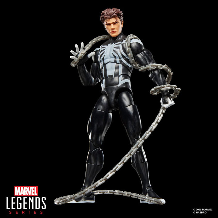 Marvel Legends Spider-Man Spider-Venom Action Figure