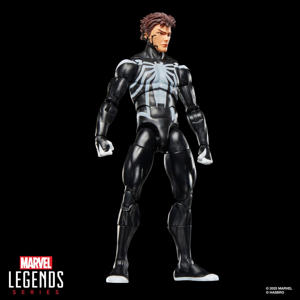 Marvel Legends Spider-Man Spider-Venom Action Figure