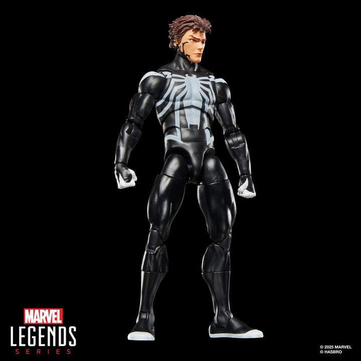 Marvel Legends Spider-Man Spider-Venom Action Figure