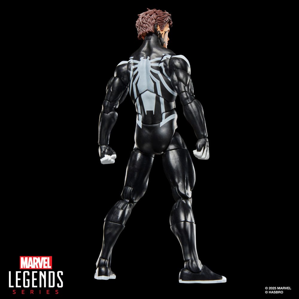 Marvel Legends Spider-Man Spider-Venom Action Figure