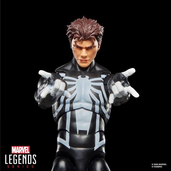 Marvel Legends Spider-Man Spider-Venom Action Figure