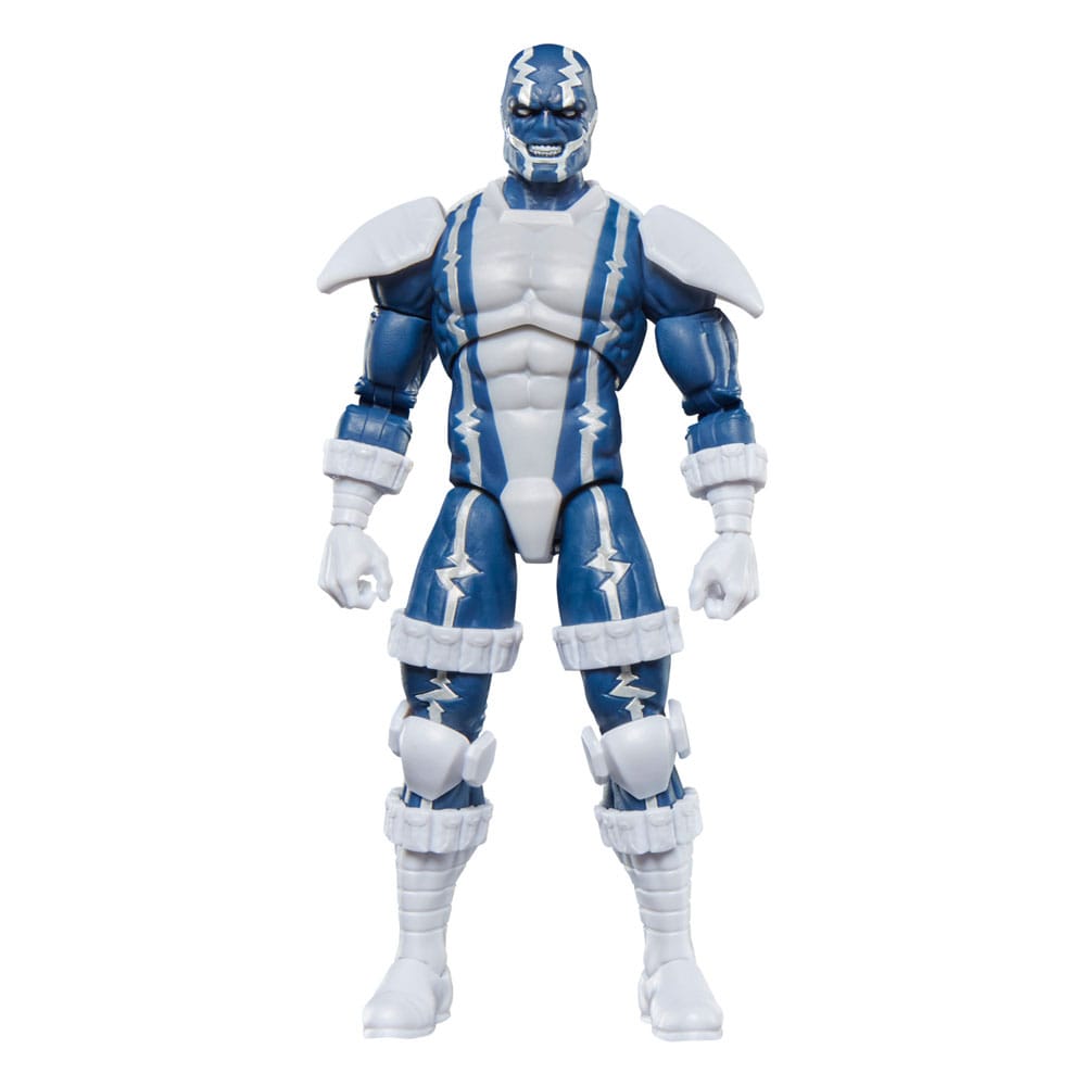 Marvel Legends Spider-Man Cardiac Action Figure