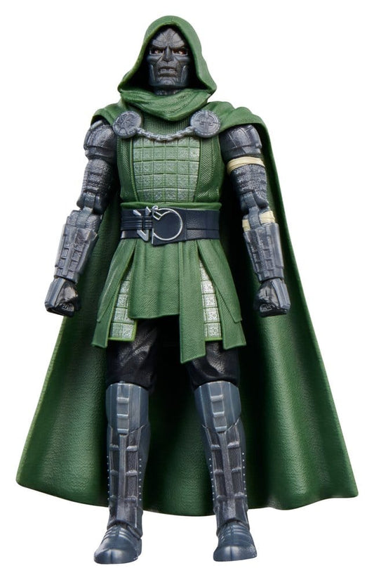Doctor Doom Avengers Doomsday Marvel Legends 6 Inch Action Figure (Case of 6)