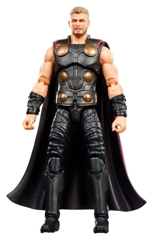 Thor Avengers Doomsday Marvel Legends 6 Inch Action Figure (Case of 6)