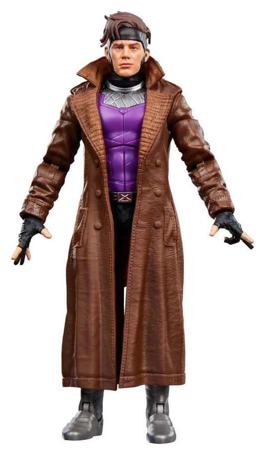 Gambit Marvel Legends Avengers Doomsday 6 Inch Action Figure (Case of 6)