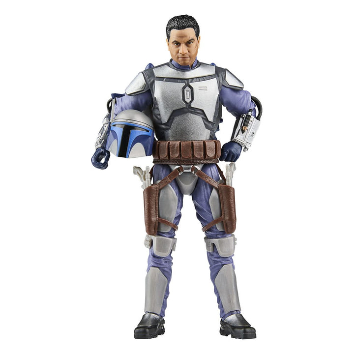 Star Wars The Black Series Jango Fett Action Figure