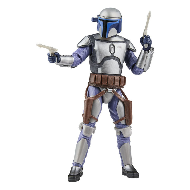 Star Wars The Black Series Jango Fett Action Figure
