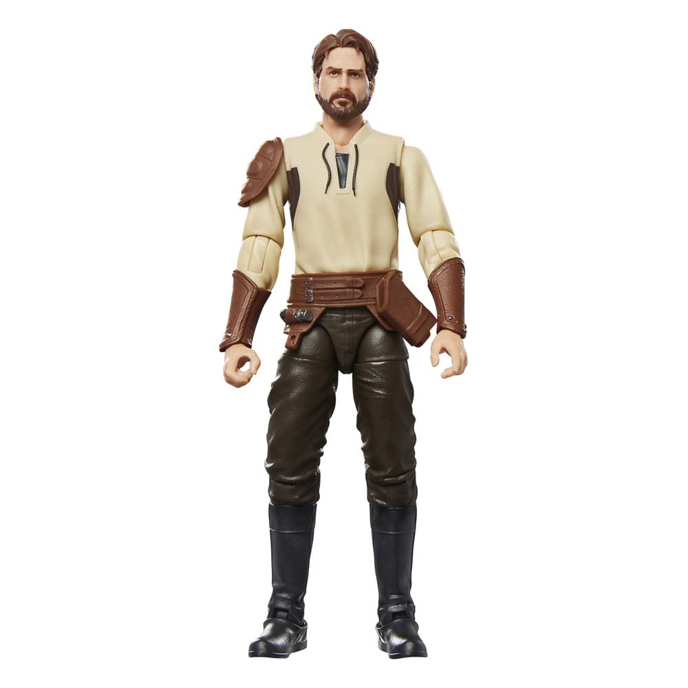 Star Wars The Black Series Dark Forces Kyle Katarn Action Figure