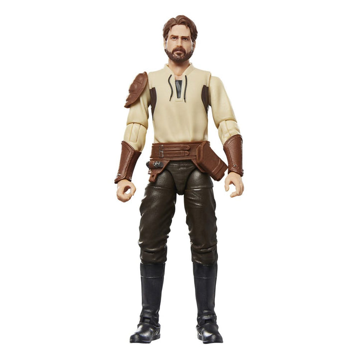 Star Wars The Black Series Dark Forces Kyle Katarn Action Figure