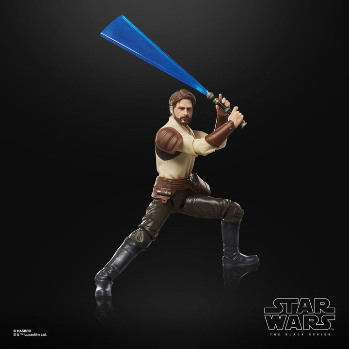 Star Wars The Black Series Dark Forces Kyle Katarn Action Figure