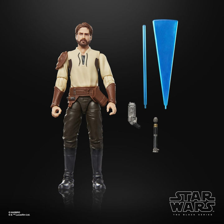 Star Wars The Black Series Dark Forces Kyle Katarn Action Figure