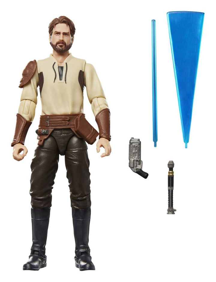 Star Wars The Black Series Dark Forces Kyle Katarn Action Figure