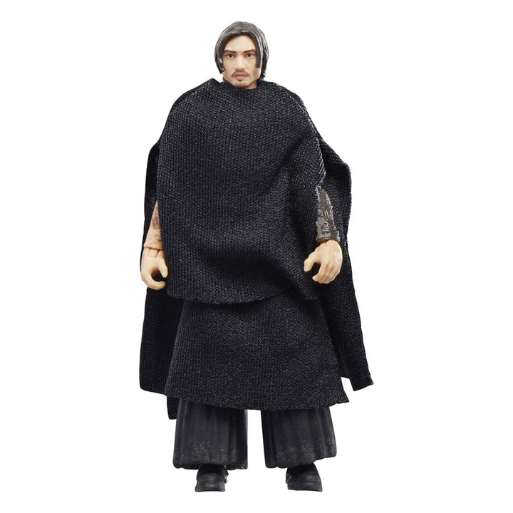 Star Wars The Vintage Collection The Stranger (Qimir) Action Figure
