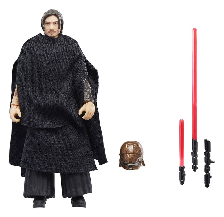 Star Wars The Vintage Collection The Stranger (Qimir) Action Figure