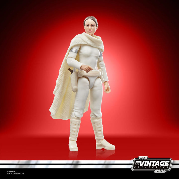 Star Wars The Vintage Collection Padmé Amidala Action Figure