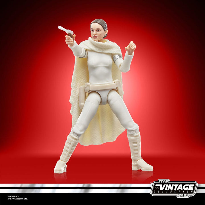 Star Wars The Vintage Collection Padmé Amidala Action Figure