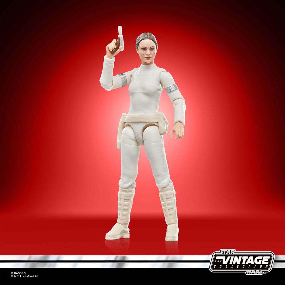 Star Wars The Vintage Collection Padmé Amidala Action Figure