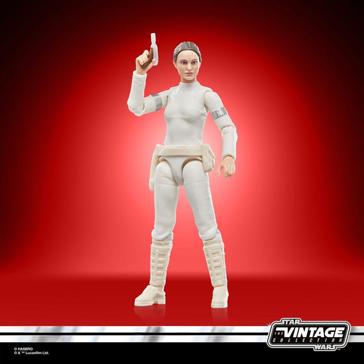Star Wars The Vintage Collection Padmé Amidala Action Figure