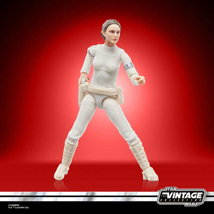 Star Wars The Vintage Collection Padmé Amidala Action Figure
