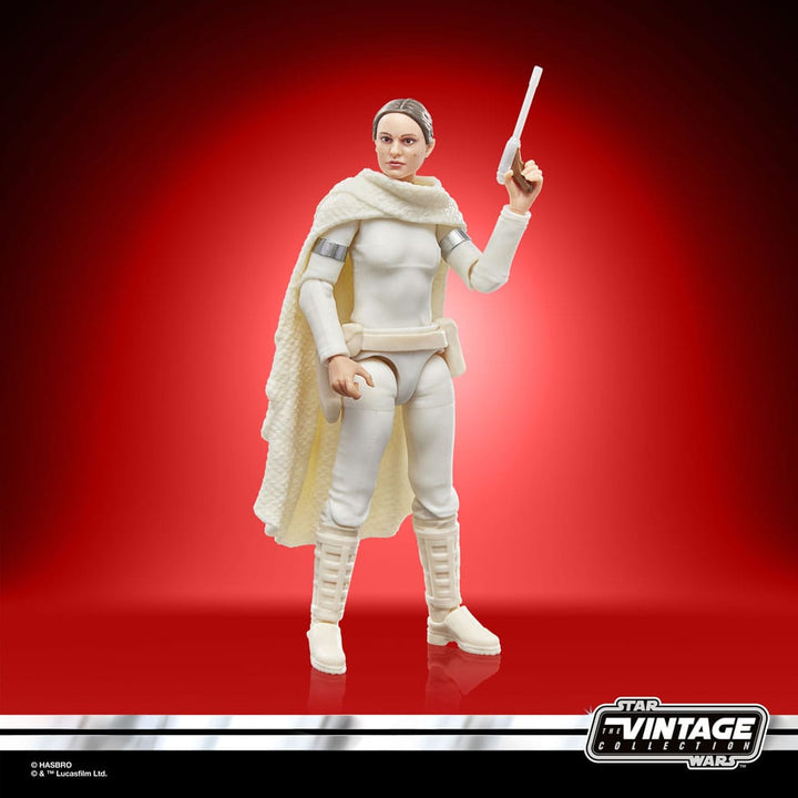 Star Wars The Vintage Collection Padmé Amidala Action Figure