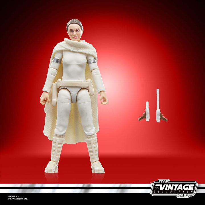 Star Wars The Vintage Collection Padmé Amidala Action Figure