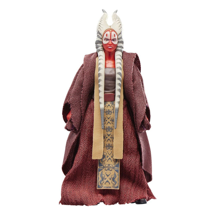 Star Wars The Vintage Collection Shaak Ti Action Figure