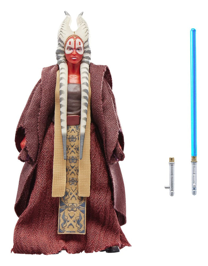 Star Wars The Vintage Collection Shaak Ti Action Figure