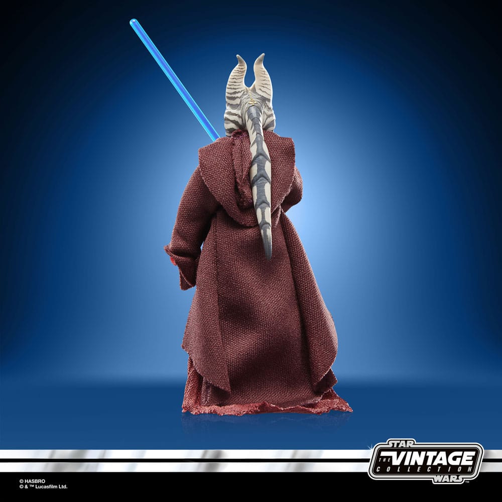 Star Wars The Vintage Collection Shaak Ti Action Figure