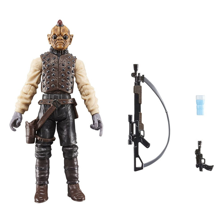 Star Wars The Vintage Collection Bom Vimdin Action Figure